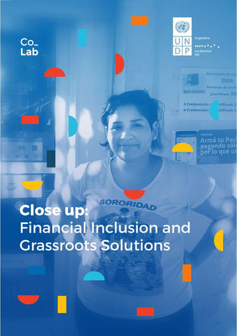 Financial Inclusion